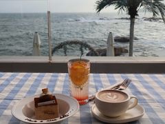 -Vanillacafe香草咖啡(银海大世界店)