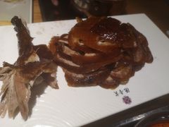 -德香苑脆皮烤鸭·经典(爱融荟城店)