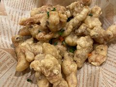 小酥肉-渝信川菜(西单店)