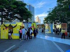 -东莞松山湖万象汇