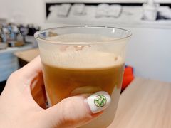 -Tempo Coffee(市二宮店)