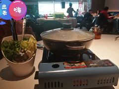 一招鲜-千百味红餐厅·江西菜(绿地双子塔店)