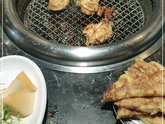-一品诚记烤肉·甄选店(中南路店)