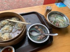 -鑫旺旺汤包(总店)