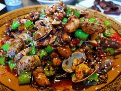 -庭院小酌(瑞莲街店)