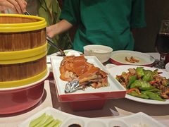 -小京华楼·京味斋(三元桥国展店)