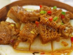 -万山楼海鲜酒家·二十三年老字号