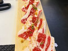 -千寻山野烤肉(中关村店)