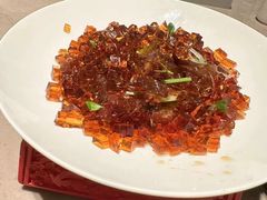 -御公馆中餐厅·点心·顺德菜·佛山东平保利洲际酒店