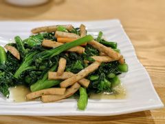 -佛有缘素食馆·荔湾老字号(陈家祠首店)