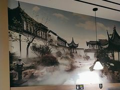 -都市花园酒店(苏州高铁北吾悦广场店)