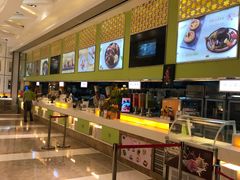 -堂会(白云店)
