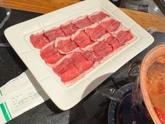 -南门涮肉(上海一店)