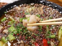 -京朋串屋·烧烤(望京西路总店)