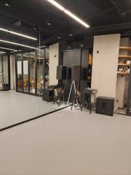 点击看大图 -G-STEPS舞蹈工作室