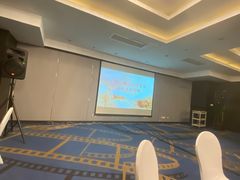 -银星皇冠假日酒店美食阁