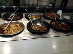 -尚味轩壹号饭堂(曼哈顿广场店)