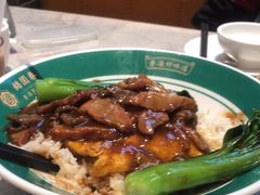 -锦园春香港茶餐厅(西海湾旗舰店)