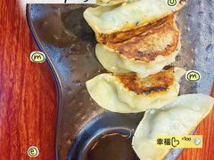 -Ramen满吉·豚骨拉面(丽园路店)