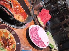 -楠火锅(西单店)