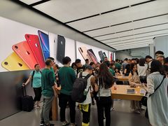 -Apple 零售店(Canton Road)