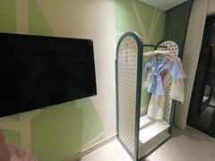 -太阳岛度假酒店