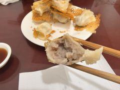 -东门饺子馆(少年宫路店)