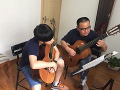 -迷音音乐国际艺术中心(三林店)