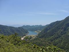 -京东石林峡风景区