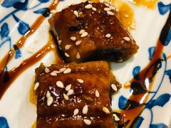 烤鳗鱼-德川家日本料理(龙德广场店)