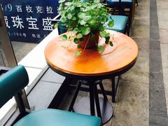 -咕嘟草帽鱼·牛奶一样的鲜鱼汤(包河万达广场创始店)