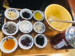 冰粉奇缘-京门活鱼馆·鱼火锅(百子湾（原红庙）店)