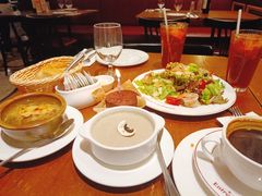 -Entrecôte 法国牛扒馆(保利·时光里店)