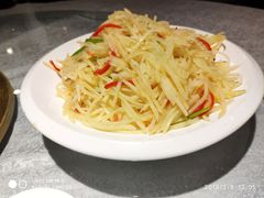 -鑫巴蜀(和平里店)