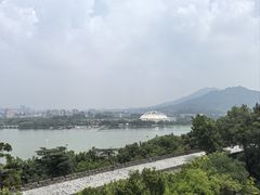 -九华山公园