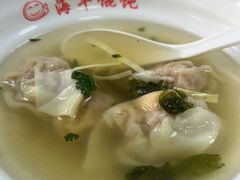 -海平馄饨(逍遥二路店)