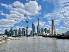 -羿庭 Peacock Alley(上海外滩华尔道夫酒店)