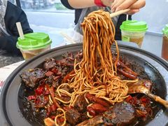 -回味黑鸭煲·始于2006(万松园店)