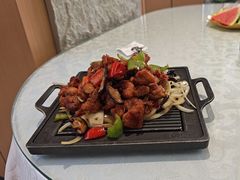 -羊城酒店·中餐厅