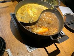 -呷哺呷哺 黄金牧场 (新中关购物中心店)