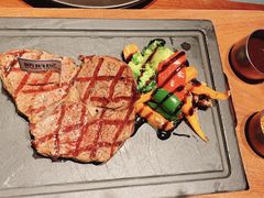 -Ambra Haus琥珀屋精酿餐厅(宝山店)