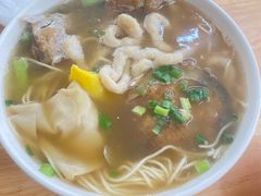-从前慢海鲜面馆