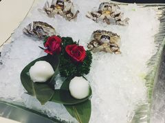 -海底捞火锅(银泰中心店)