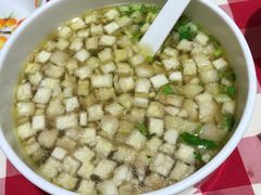 -西贝莜面村