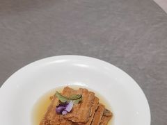 -千禧万福汉亭舫·船舫苏宴