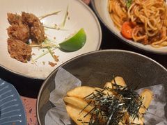 -La Terre乐田(万象城店)