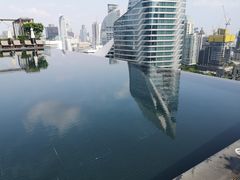 -曼谷大仓新颐酒店