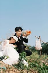 -帆拉斐婚纱摄影(春熙店)