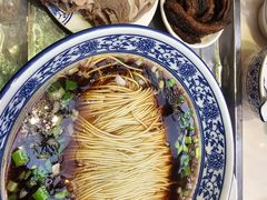 -伟记奥面馆(白塔东路店)