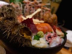 刺身拼盘-割烹旭日本料理(龙湖狮山天街店)